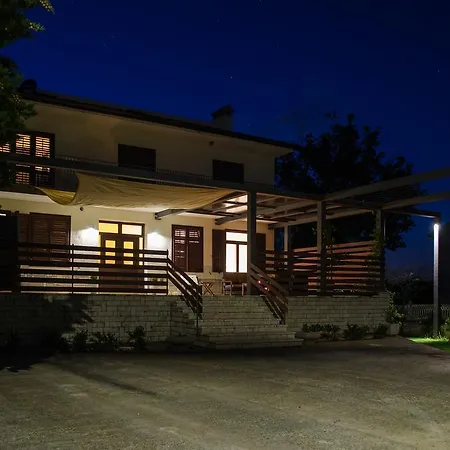 Luxury Istrian Apartment Zp Marcana
