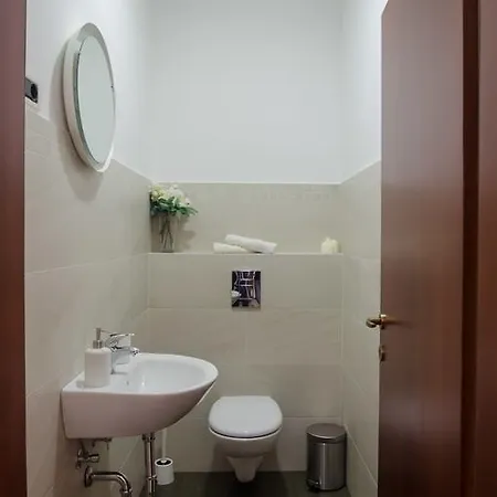 Apartment Luxury Istrian Apartment Zp Marcana
