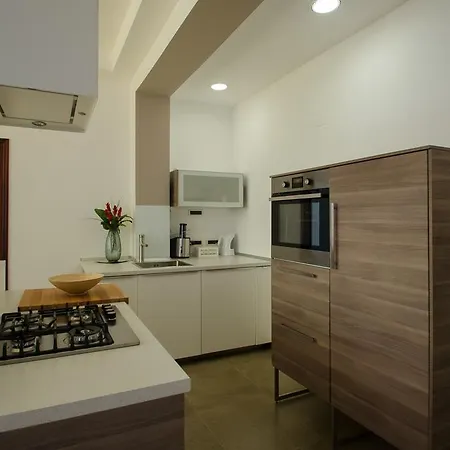 Luxury Istrian Apartment Zp
