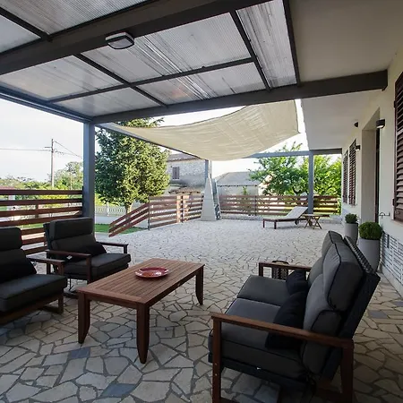 Apartment Luxury Istrian Apartment Zp *