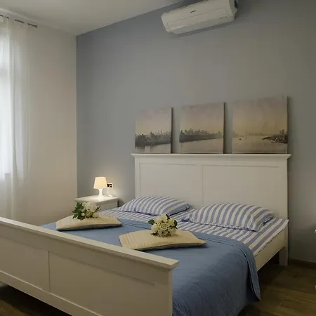 Luxury Istrian Apartment Zp