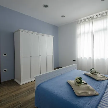 Apartment Luxury Istrian Apartment Zp *