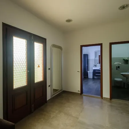 Luxury Istrian Apartment Zp Marcana