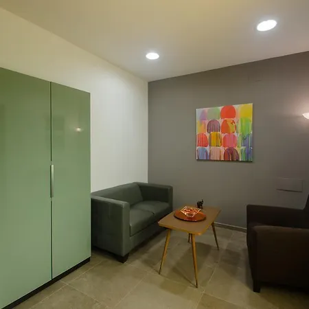 Apartment Luxury Istrian Apartment Zp *
