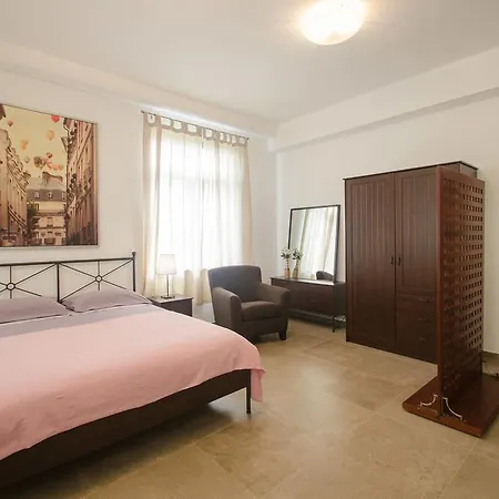 Luxury Istrian Zp Marčana