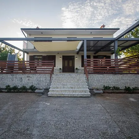 Luxury Istrian Zp Marčana