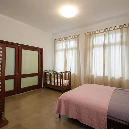 Apartmán Luxury Istrian Zp