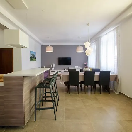 Apartmán Luxury Istrian Zp Marčana