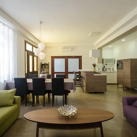 Apartmán Luxury Istrian Zp Marčana