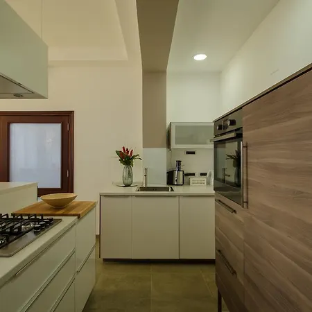 Apartmán Luxury Istrian Zp